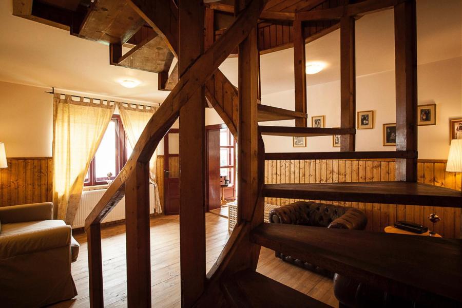 Valea Verde Retreat Transilvania Hotel Cund Room photo