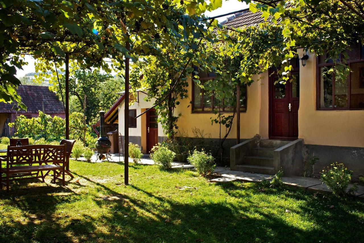 Valea Verde Retreat Transilvania Hotel Cund Room photo