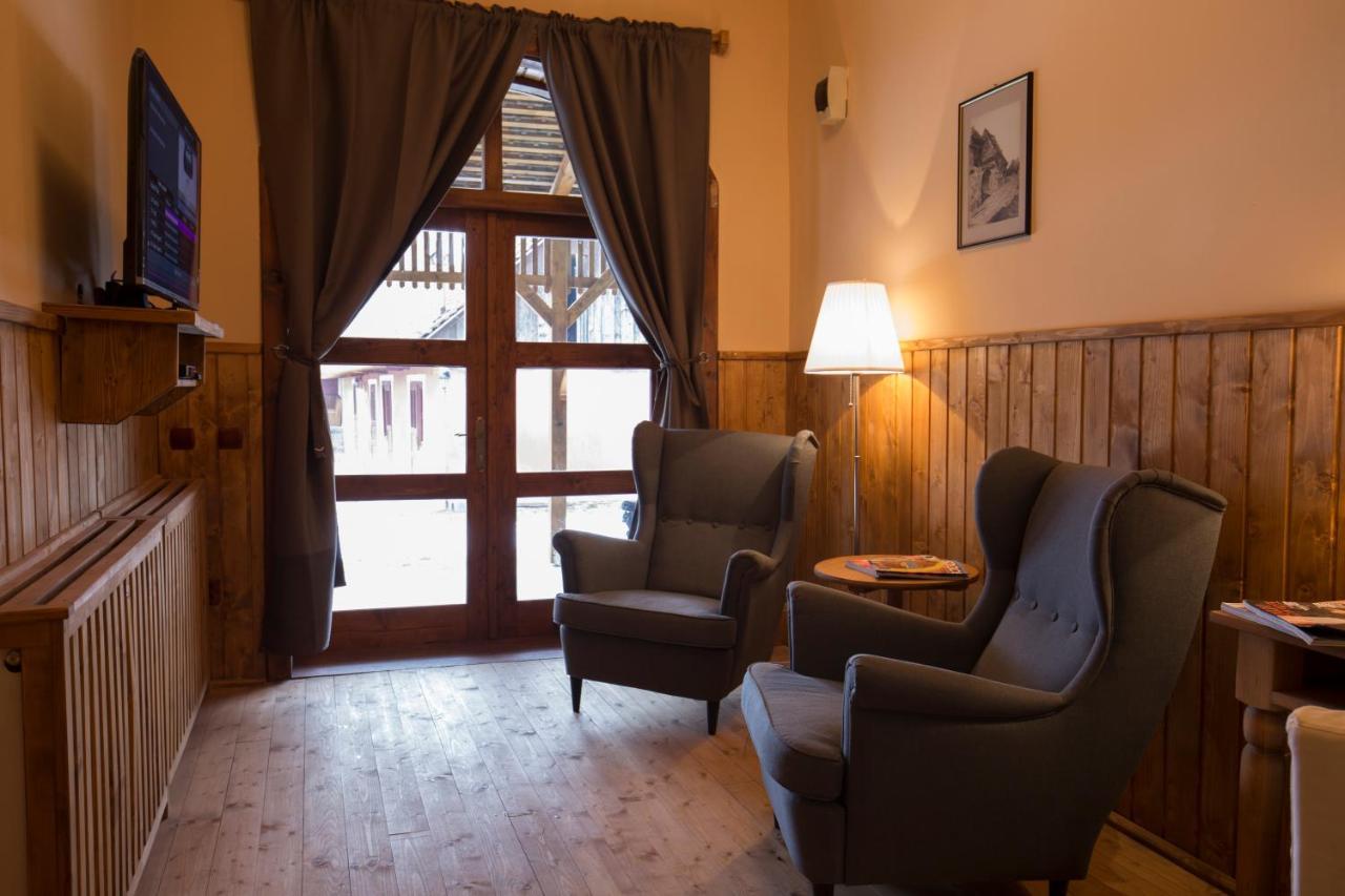 Valea Verde Retreat Transilvania Hotel Cund Room photo