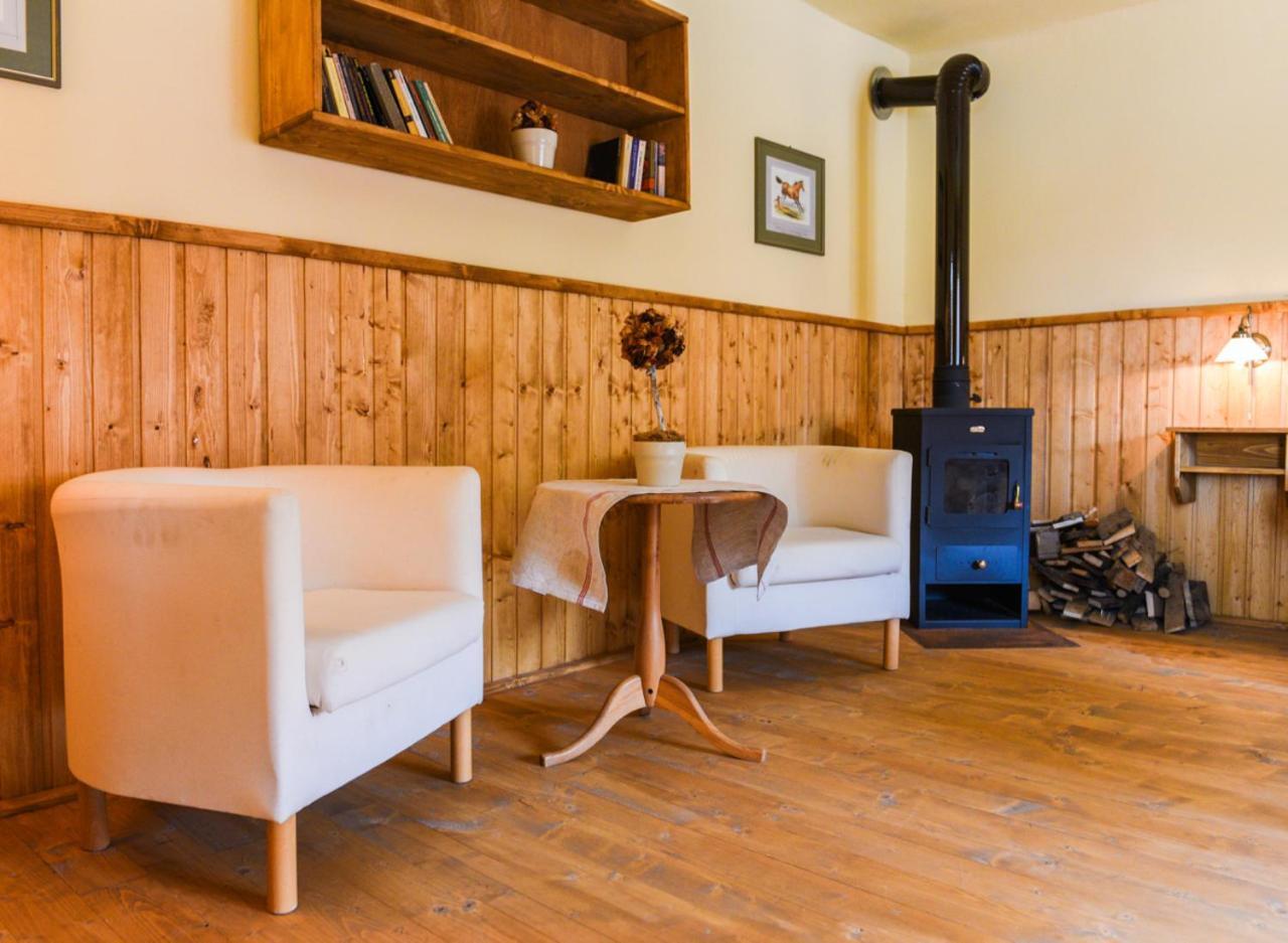 Valea Verde Retreat Transilvania Cund Room photo