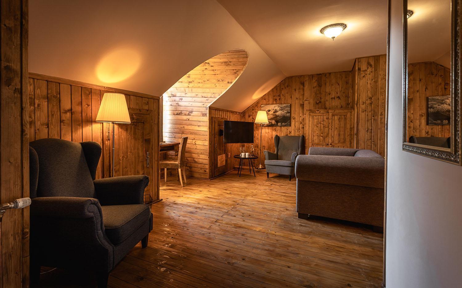 Valea Verde Retreat Transilvania Cund Exterior photo